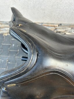 Kentaur skokové sedlo - 3