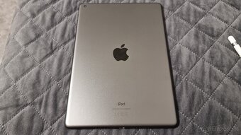 Predám Ipad 8 gen. - 3