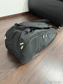 Tenisová taška Wilson - 3