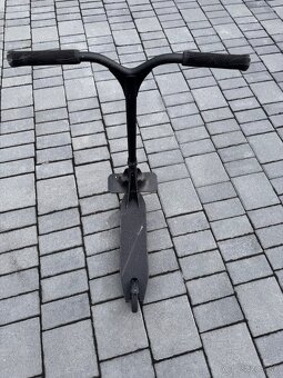 Freestyle koloběžka Ethic Ethic - Erawan V2 M - Black - 3