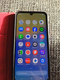Samsung A15 5G - 3