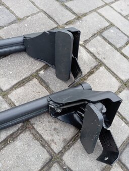 Strešný nosič - 3