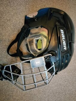 helma bauer React 75 S - 3