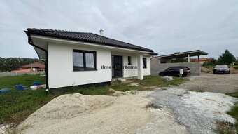 NA PREDAJ Novostavba v Zbehoch - 3