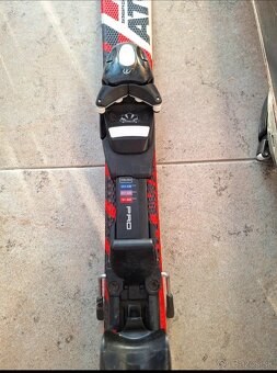 Lyže Atomic 100 cm - 3