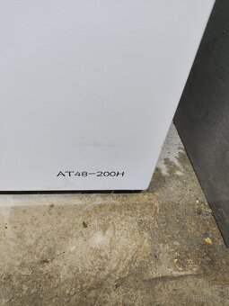 Predam bateriu V-TAC AT48-200H - 3