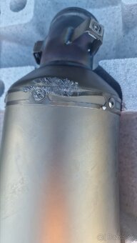 BMW K1300S BMW K1300R - 3