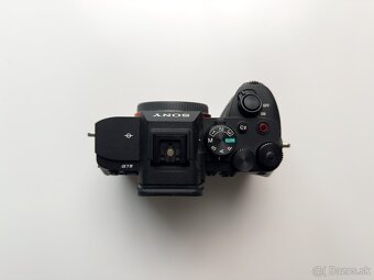 Sony A7IV - 3