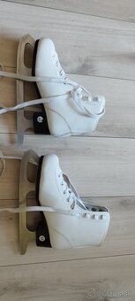 Predám dievčenské korčule 33 - 3