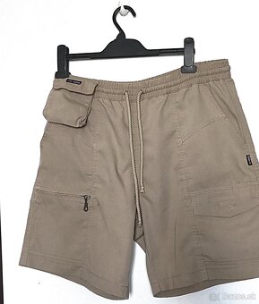 Pánske kraťase - 3