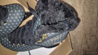 Damske zimne korčule 39 - 3