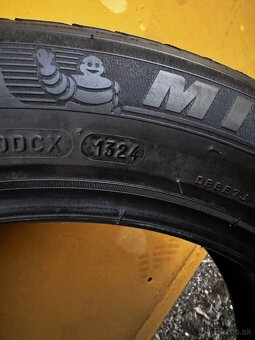Michelin ePRIMACY 195/55 R16 91H - 3