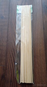 Opory k rastlinám - 3