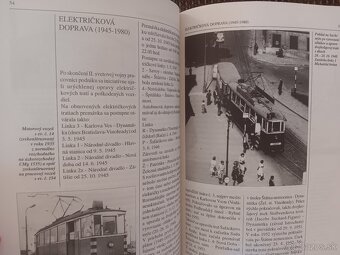 100 rokov mestskej hromadnej dopravy - 3