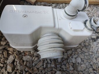 Grundfos precerpavacka - 3