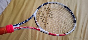 Tenisová raketa - 3