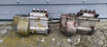 Predam čerpadlo na Zetor - 3