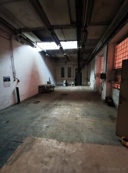 Predám multifunkčnú budovu v Banskej Štiavnici - 3