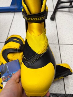 Salamon sns pilot   Nove  - 3