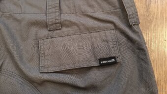 Kraťasy Pentagon BDU 2.0 - WOLF GREY - 3