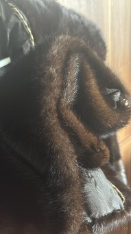 Norkový kožuch - 3