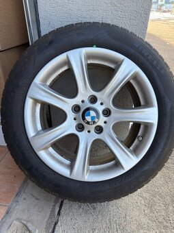 5x120 r17 BMW - 3