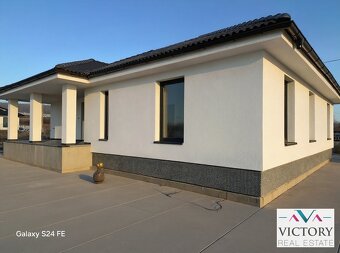 NOVOSTAVBA 1 km OD SR HRANICE - TORNOSYOSNÉMETI - 3