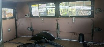 Uaz 452 - 3
