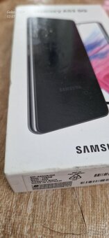 Predam Samsung a53 - 3