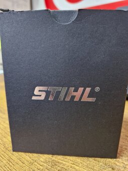 Predám hodinky STIHL. - 3