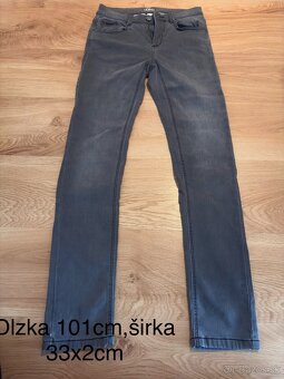 Chlapčenske rifle - 3