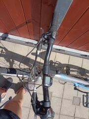 dievčenský dema bike - 3