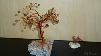 stromček šťastia - 3