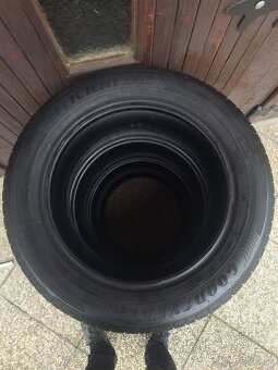205/55 r16 Goodyear Nové 2024 - 3