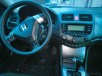 Honda Accord cl7 2.0 vtec - 3