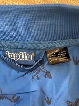 Detska bunda v.110 - 3