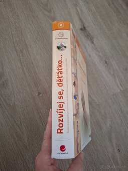 Eva Kiedroňová knihy - 3