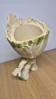 Kvetináč Baby groot - 3