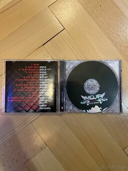 Moja Rec - SM SHOW - 3