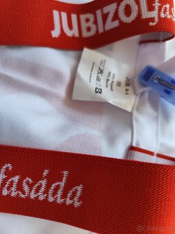 Pracovné nohavice nove - 3