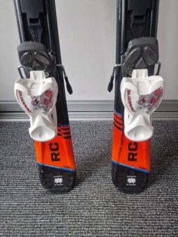 Predám lyže Blizzard 100 cm - 3