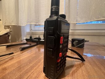 Predám vysielačky - 3