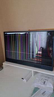 Televízor Telefunken 32 - 3