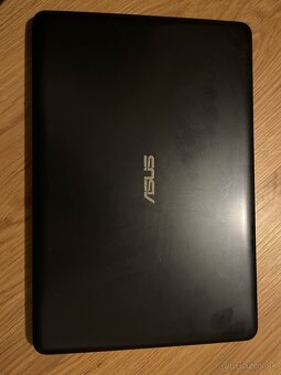 ASUS E502NA - 3