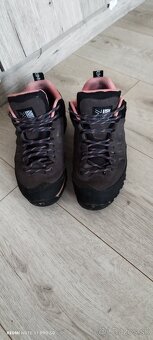 Turistické topánky - 3