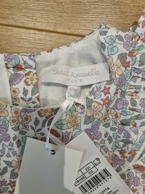 Dievcensky overal velkost 68-74 - 3