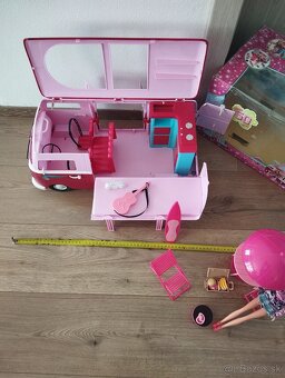 Predám veľký karavan - 3