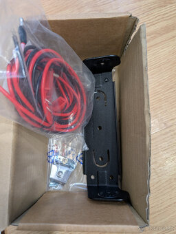 Vysielačka MOTOROLA GM360 VHF Versatile - 3