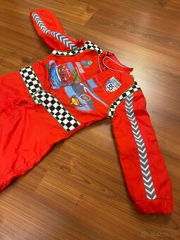 Pretekárska kombinéza overal Disney - 3