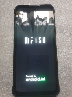 F150 AIR1 ULTRA+ 12/256GB - 3